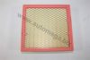 AUTOMEGA 3008350058 Air Filter